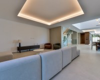 Nouvelle construction - Villa - Altea