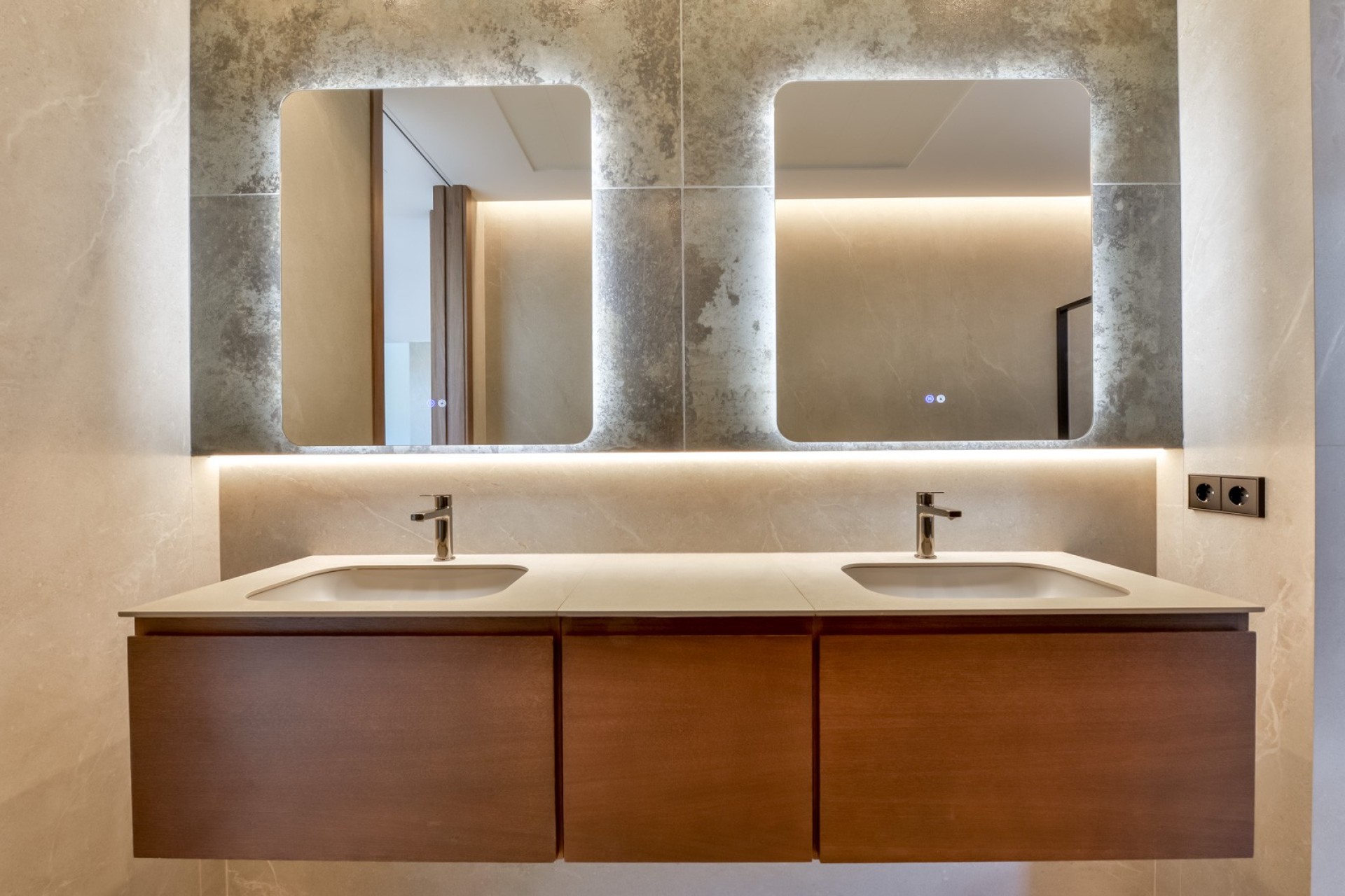 Nouvelle construction - Villa - Altea