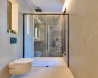 Nouvelle construction - Villa - Altea