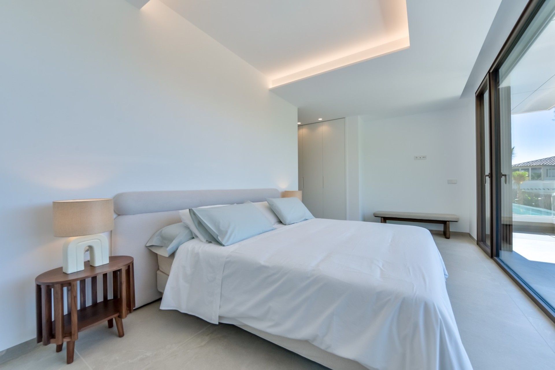 Nouvelle construction - Villa - Altea