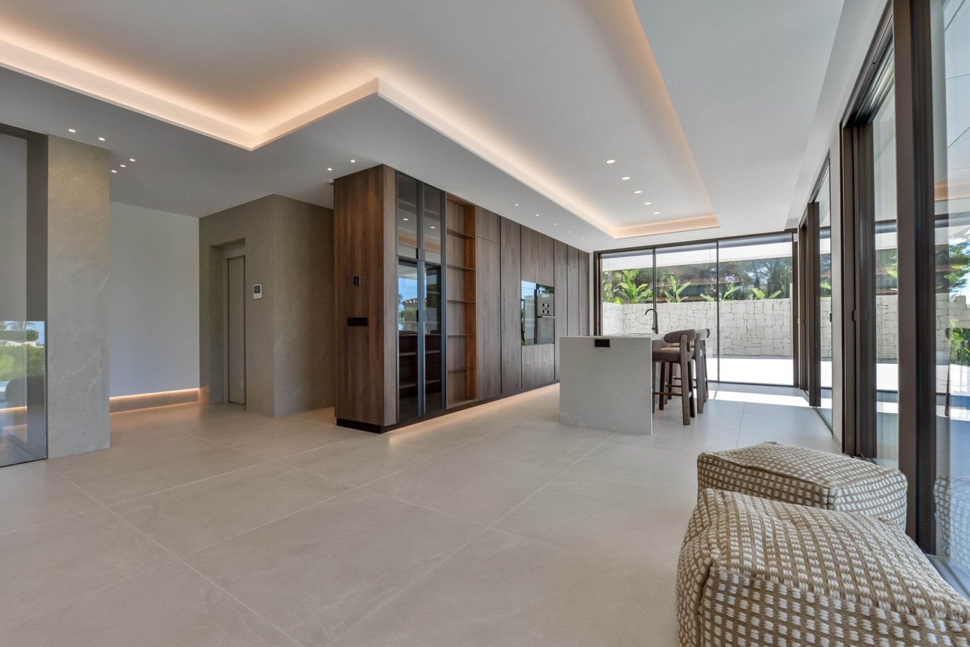 Nouvelle construction - Villa - Altea