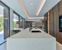 Nouvelle construction - Villa - Altea