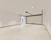 Nouvelle construction - Villa - Altea