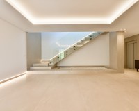 Nouvelle construction - Villa - Altea