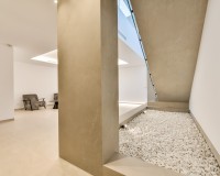 Nouvelle construction - Villa - Altea