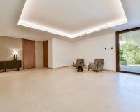 Nouvelle construction - Villa - Altea