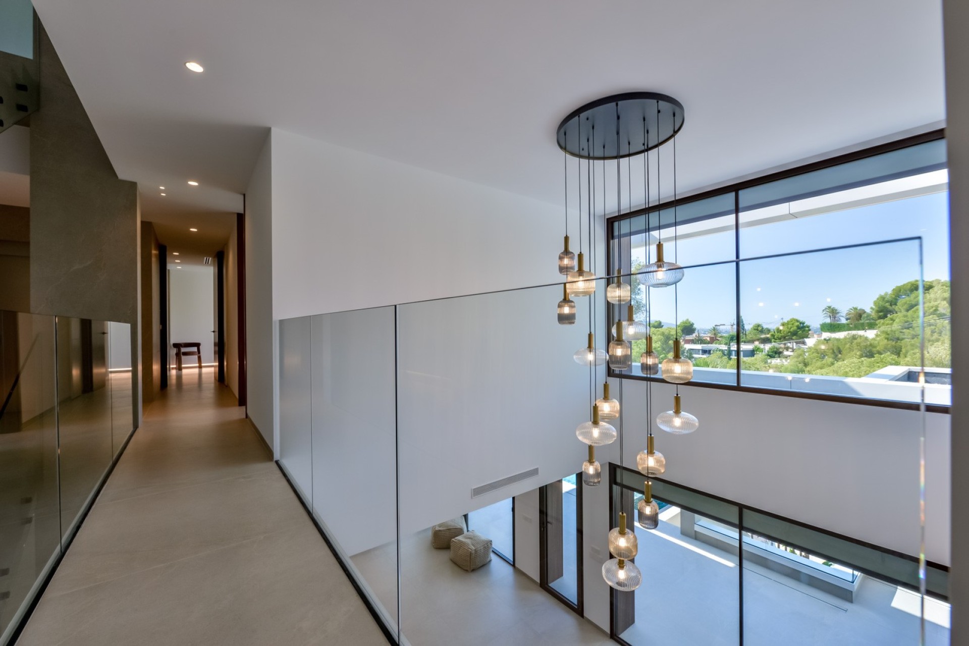 Nouvelle construction - Villa - Altea