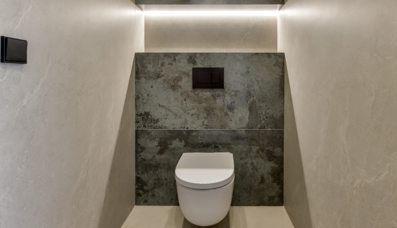 Nouvelle construction - Villa - Altea