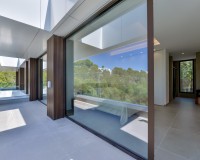 Nouvelle construction - Villa - Altea