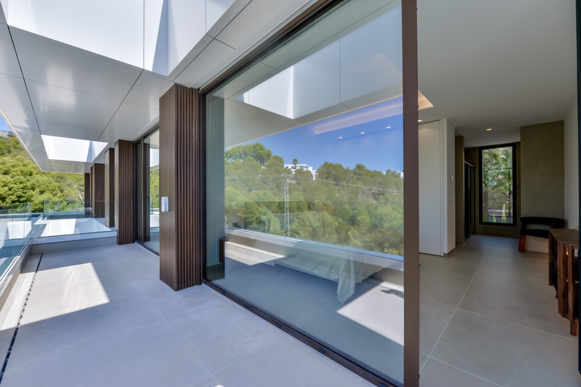 Nouvelle construction - Villa - Altea