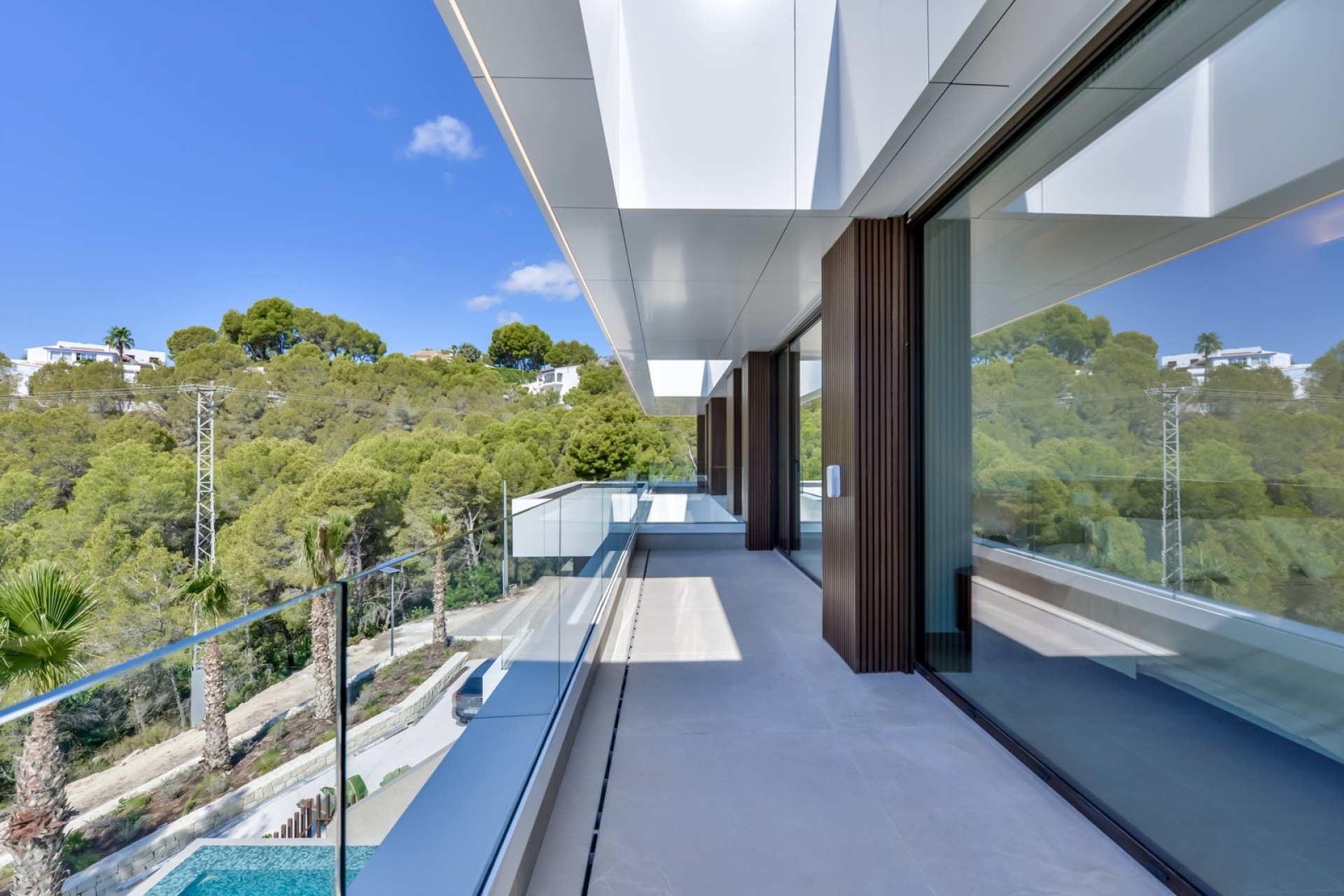 Nouvelle construction - Villa - Altea