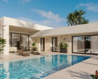 Nouvelle construction - Villa - Aspe - Poligono 19