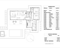Nouvelle construction - Villa - Aspe - Poligono 19