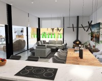 Nouvelle construction - Villa - Aspe - Poligono 19