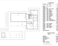 Nouvelle construction - Villa - Aspe - Poligono 19