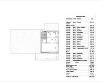 Nouvelle construction - Villa - Aspe - Poligono 19