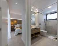 Nouvelle construction - Villa - BAÑOS Y MENDIGO - Altaona Golf