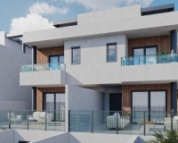 Nouvelle construction - Villa - Benferri - Benfis Park