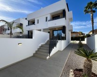 Nouvelle construction - Villa - Benferri - Benfis Park