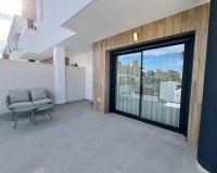 Nouvelle construction - Villa - Benferri - Benfis Park