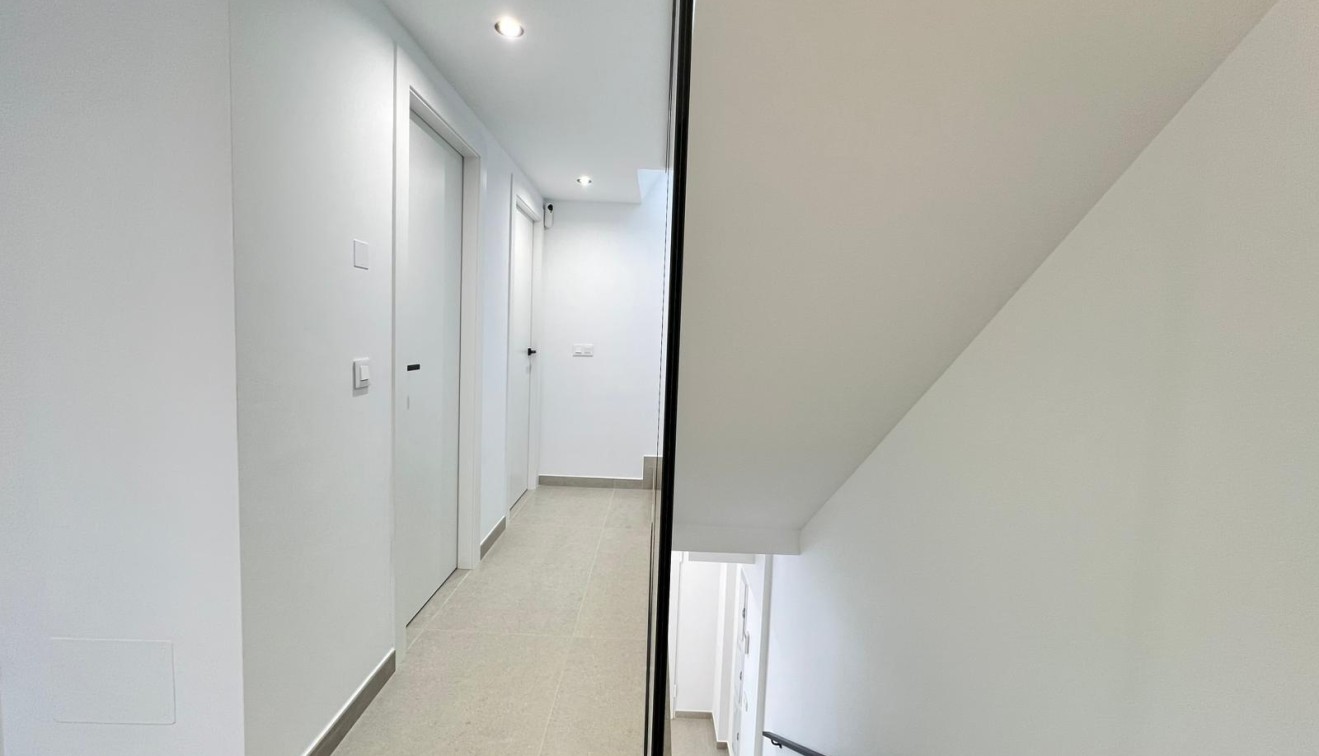 Nouvelle construction - Villa - Benferri - Benfis Park