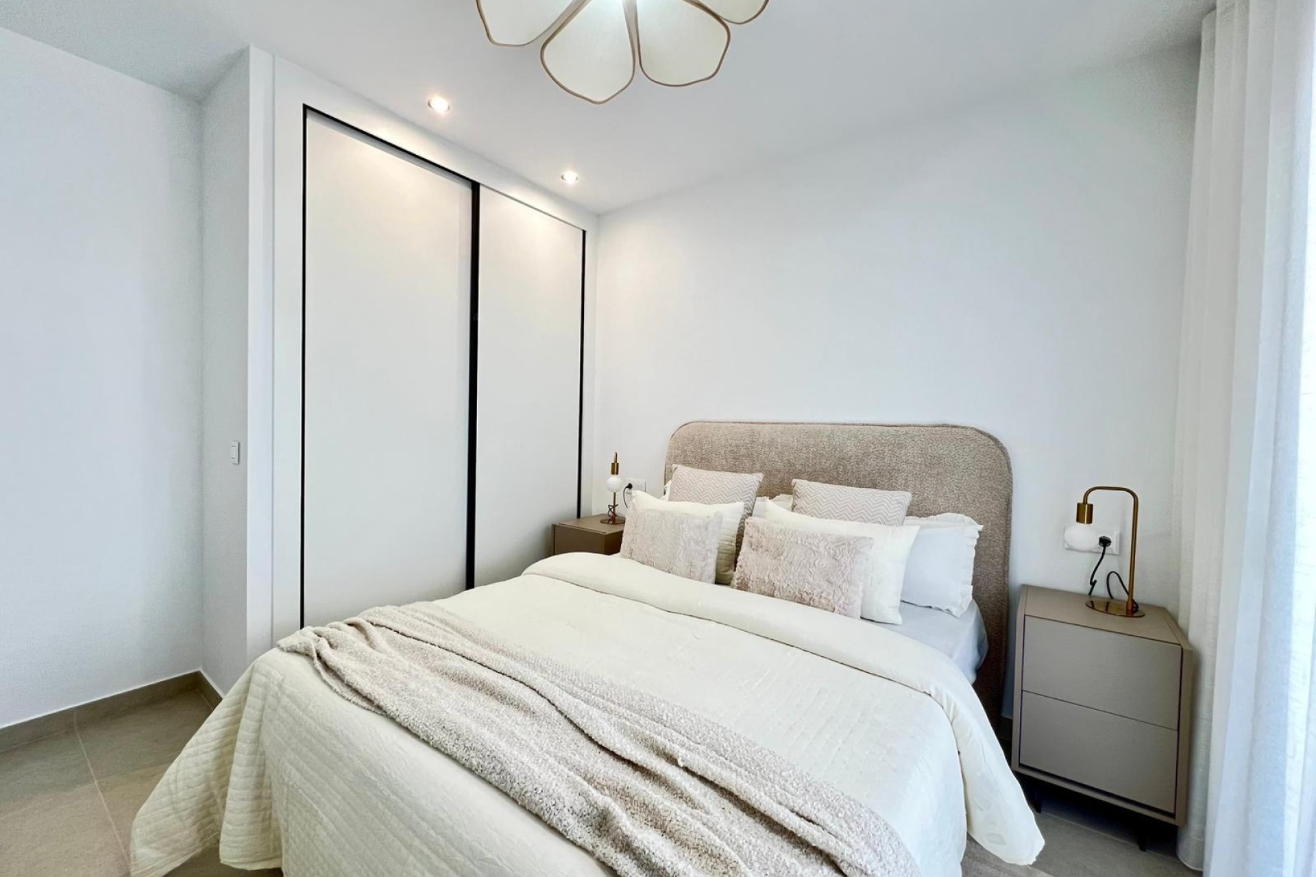 Nouvelle construction - Villa - Benferri - Benfis Park