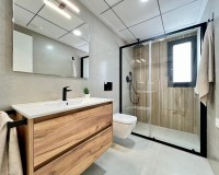 Nouvelle construction - Villa - Benferri - Benfis Park