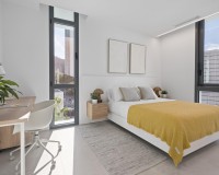 Nouvelle construction - Villa - Benidorm - Rincón De Loix