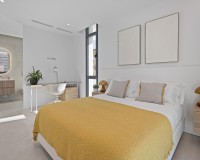 Nouvelle construction - Villa - Benidorm - Rincón De Loix