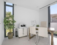 Nouvelle construction - Villa - Benidorm - Rincón De Loix