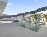 Nouvelle construction - Villa - Benidorm - Rincón De Loix