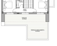 Nouvelle construction - Villa - Benijófar - Polideportivo