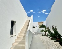 Nouvelle construction - Villa - Benijófar - Pueblo