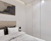 Nouvelle construction - Villa - Benijófar - Pueblo