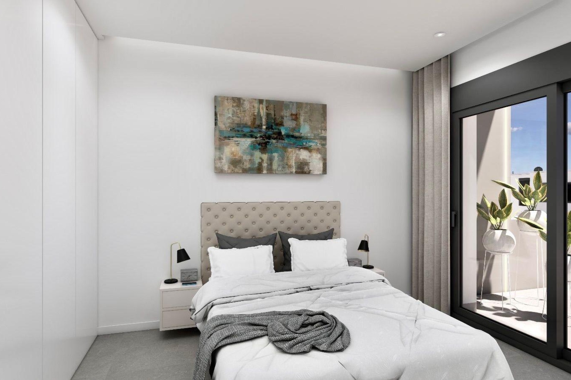 Nouvelle construction - Villa - Benijófar - Pueblo