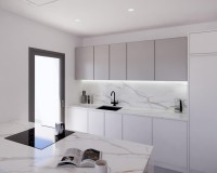 Nouvelle construction - Villa - Benijófar - Pueblo