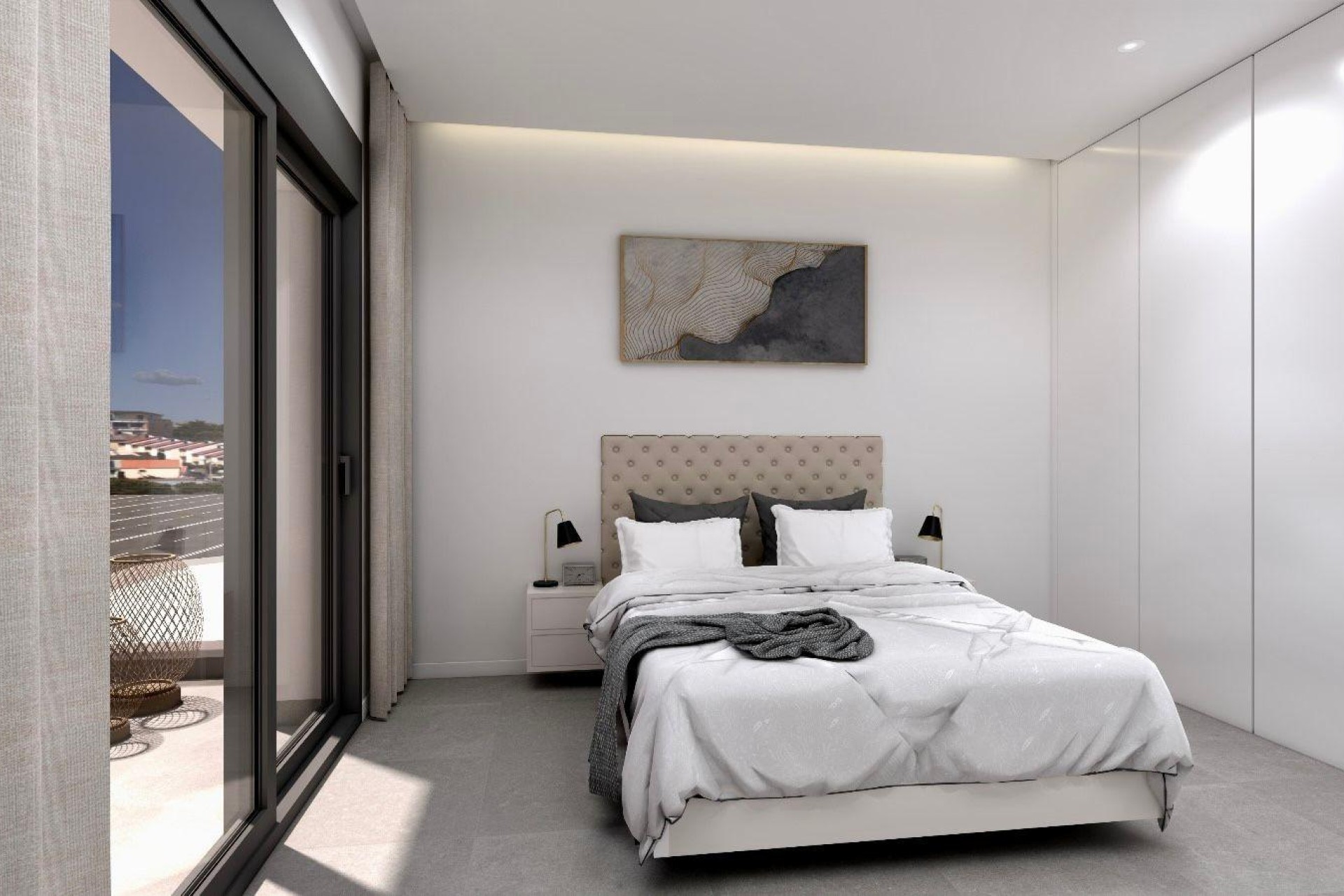 Nouvelle construction - Villa - Benijófar - Pueblo