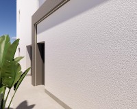 Nouvelle construction - Villa - Benijófar - Pueblo