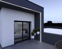 Nouvelle construction - Villa - Benijófar - Pueblo