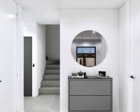 Nouvelle construction - Villa - Benijófar - Pueblo