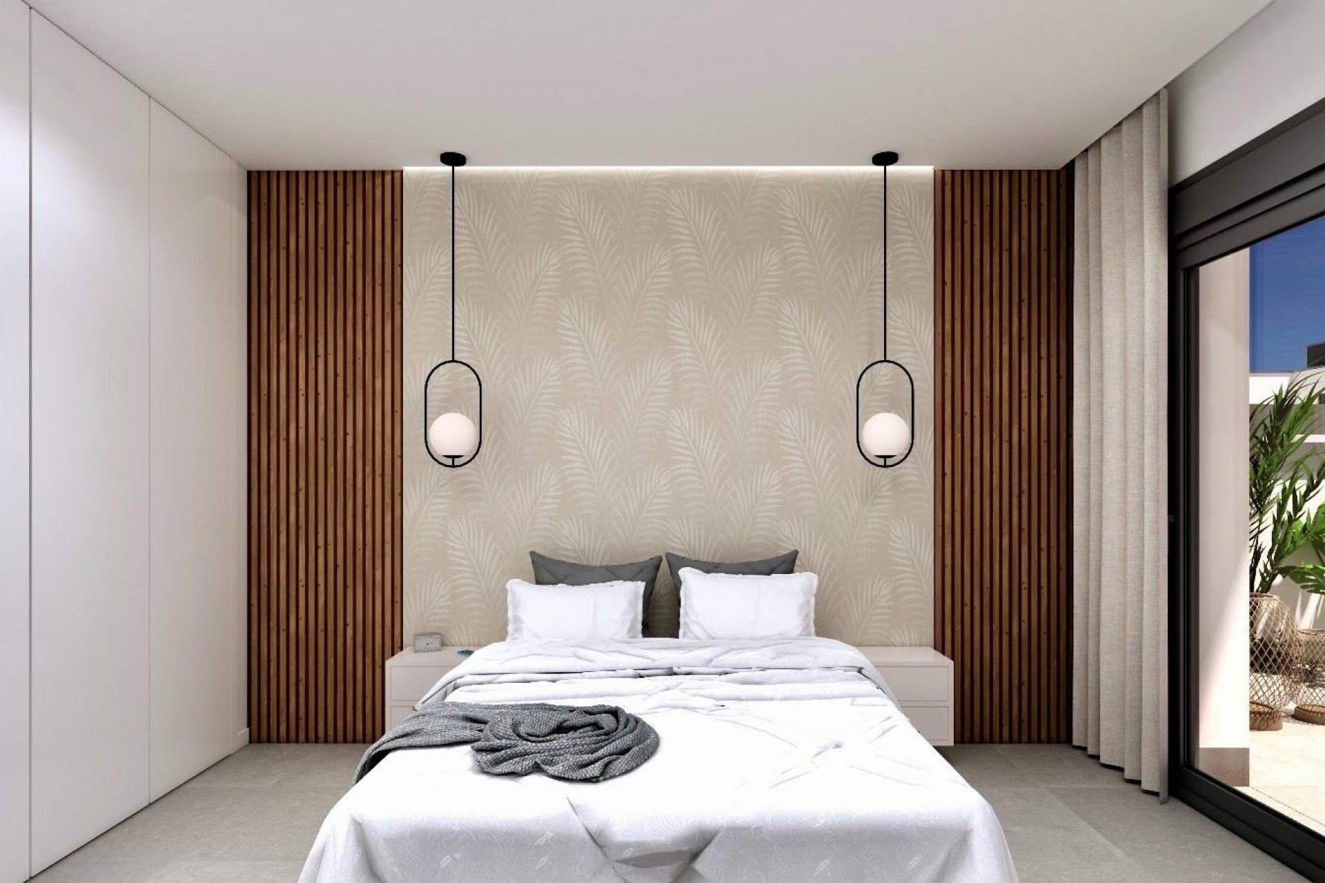 Nouvelle construction - Villa - Benijófar - Pueblo