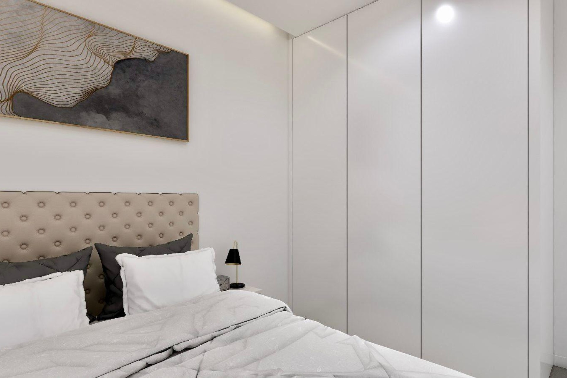 Nouvelle construction - Villa - Benijófar - Pueblo