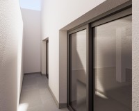 Nouvelle construction - Villa - Benijófar - Pueblo