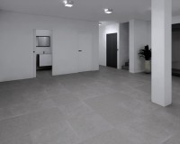 Nouvelle construction - Villa - Benijófar - Pueblo