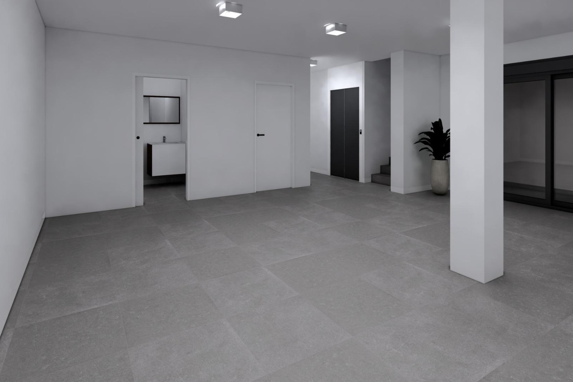 Nouvelle construction - Villa - Benijófar - Pueblo