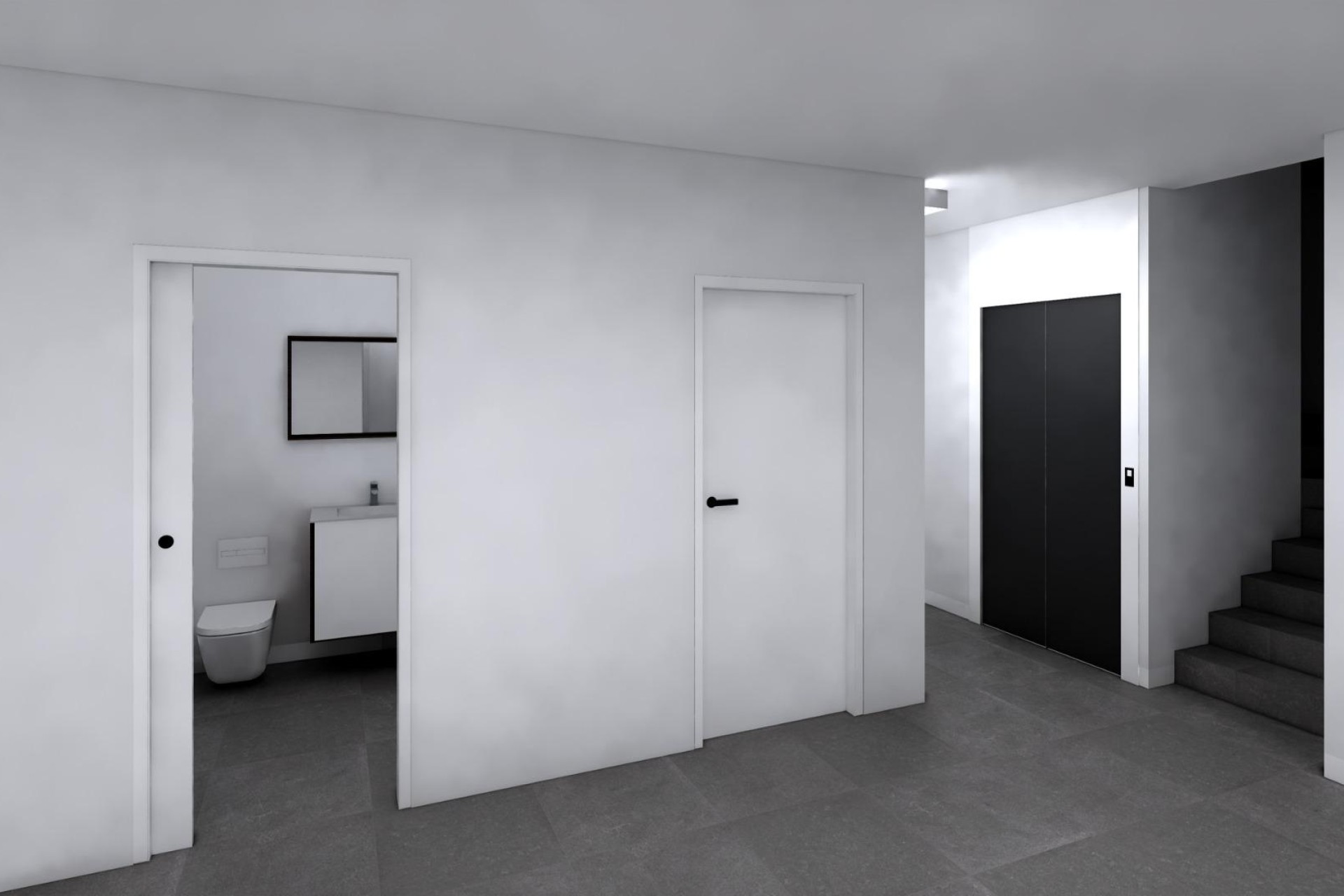 Nouvelle construction - Villa - Benijófar - Pueblo