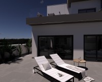 Nouvelle construction - Villa - Benijófar - Pueblo