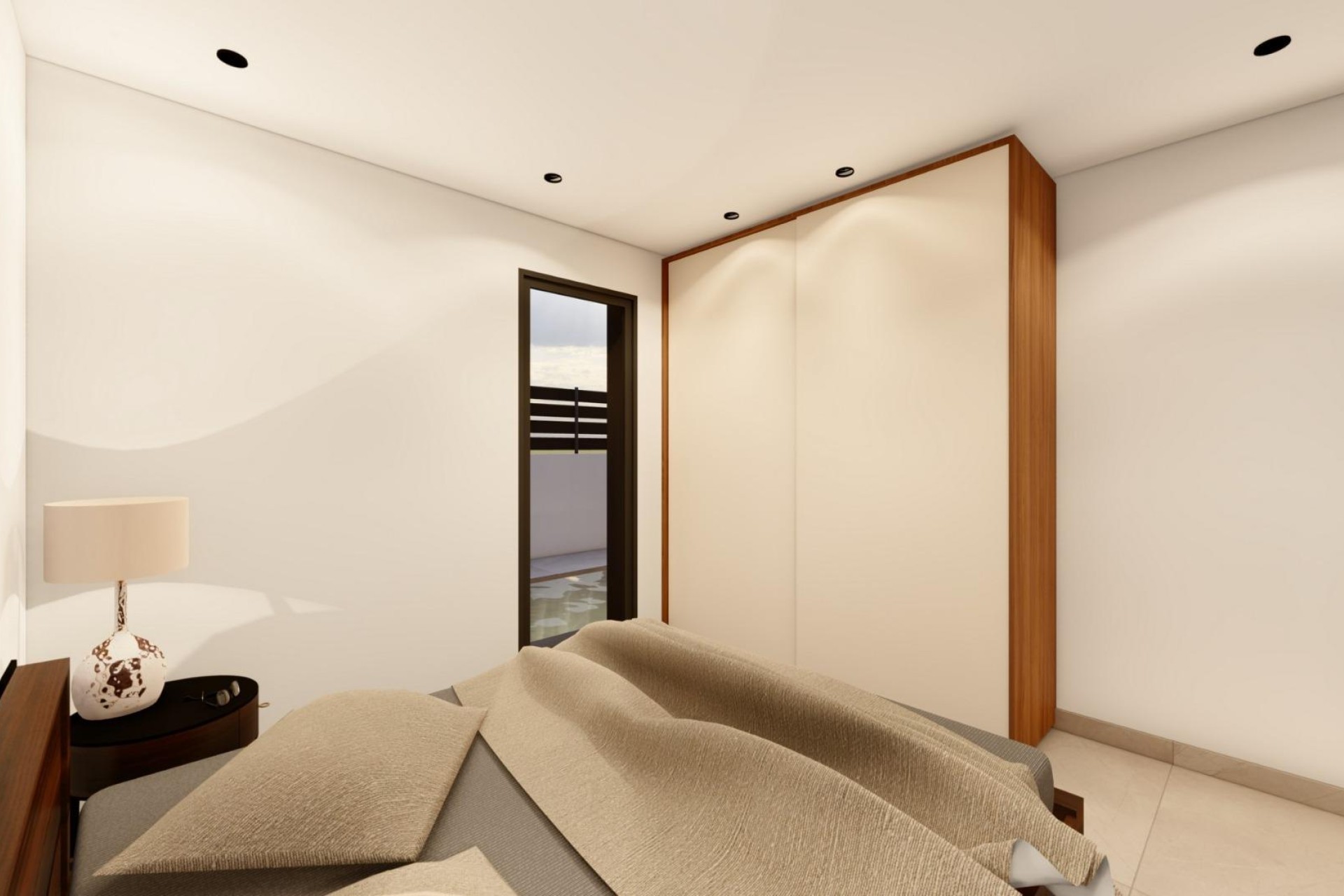 Nouvelle construction - Villa - Benijófar - Urb. Monteazul