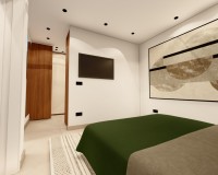 Nouvelle construction - Villa - Benijófar - Urb. Monteazul