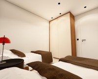 Nouvelle construction - Villa - Benijófar - Urb. Monteazul